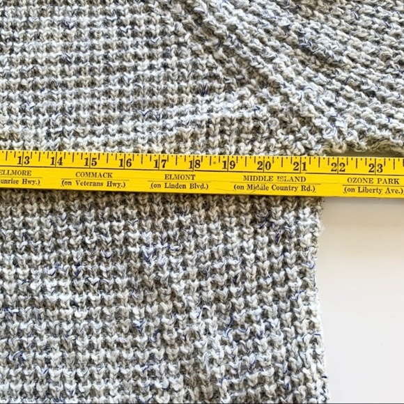 Free People sweater XS - Picture 7 of 9